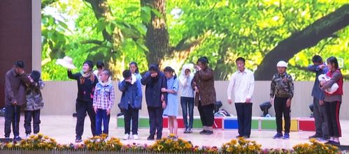 奎屯市第二十届青少年科技创新大赛表彰大会隆重召开，飞赛科技闪耀赛场