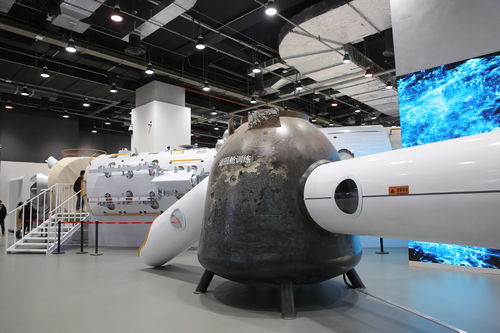 从这里飞向太空 宝久科技与飞赛科技携手，可实验室助力中国航天科普事业